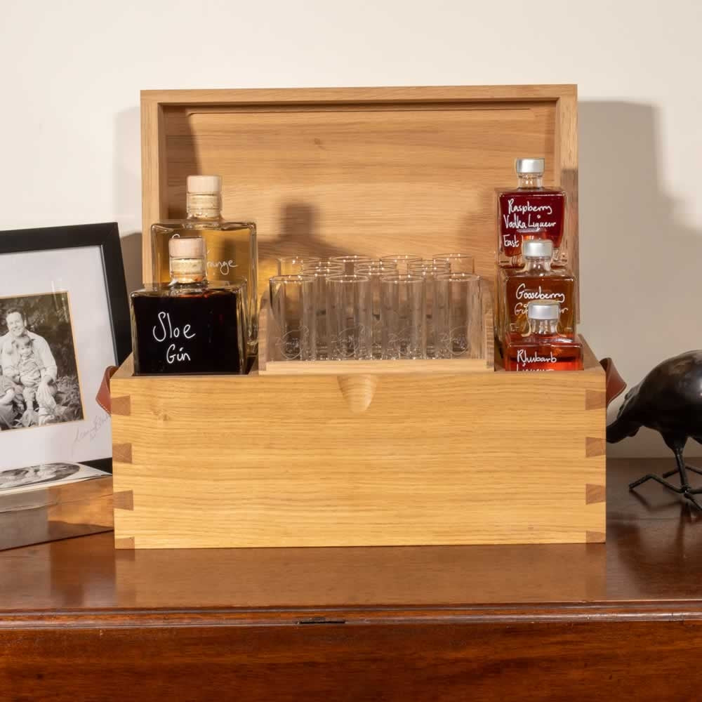 Drinks Chest (Standard Edition)