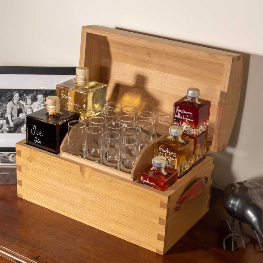 Drinks Chest (Standard Edition)