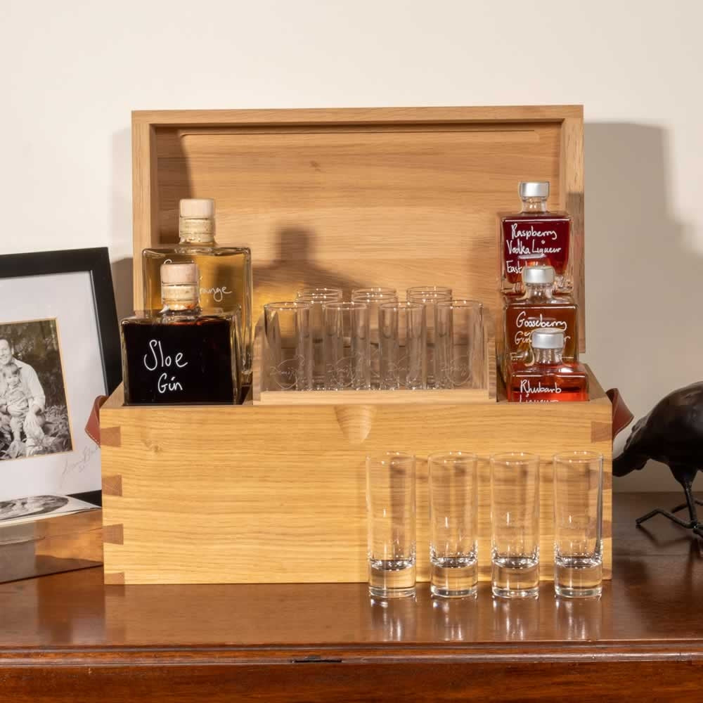 Drinks Chest (Standard Edition)