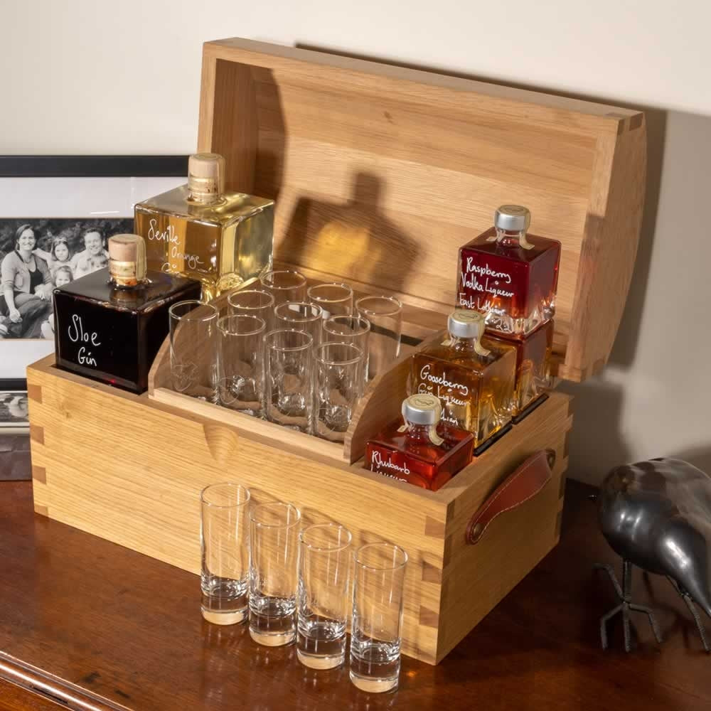 Drinks Chest (Standard Edition)