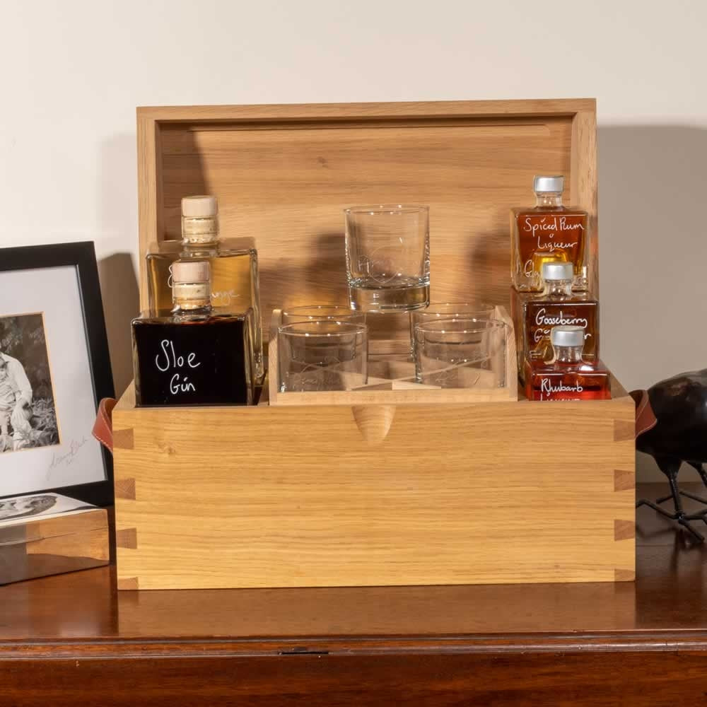 Drinks Chest (Standard Edition)