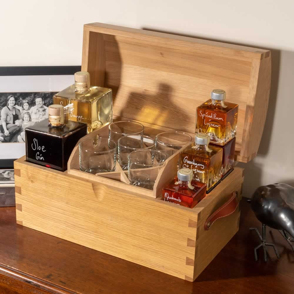 Drinks Chest (Standard Edition)