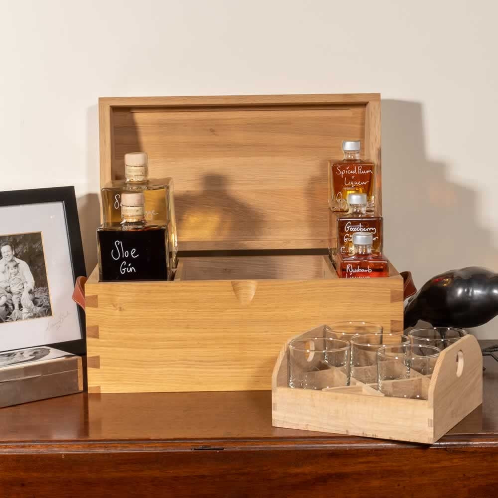 Drinks Chest (Standard Edition)