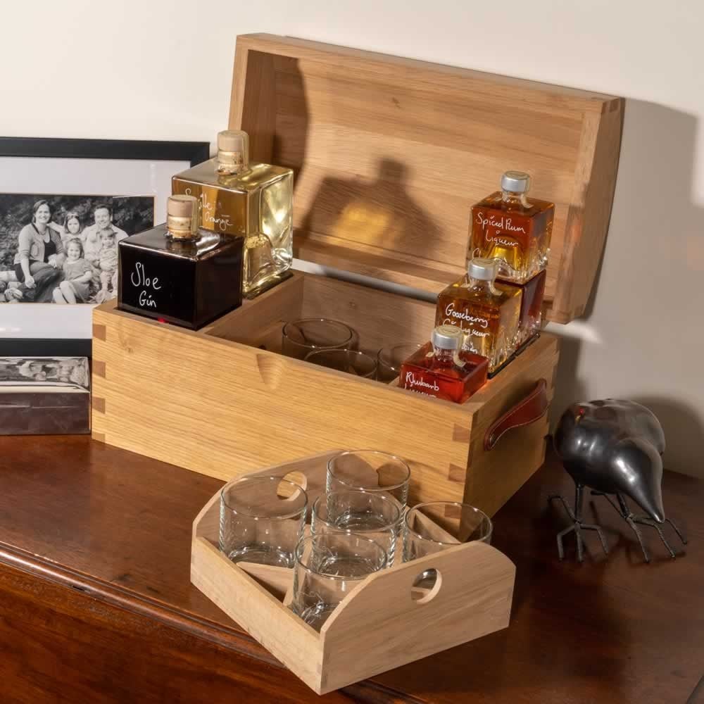 Drinks Chest (Standard Edition)