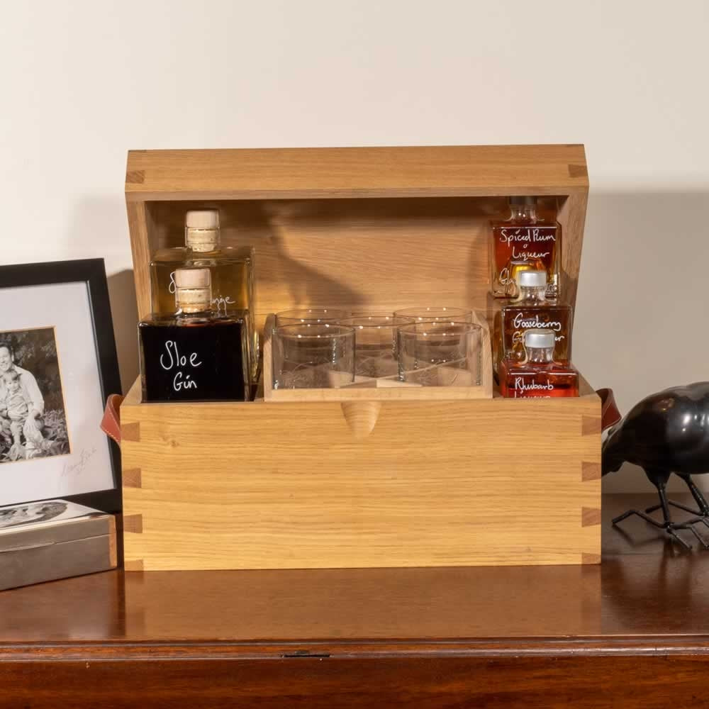 Drinks Chest (Standard Edition)