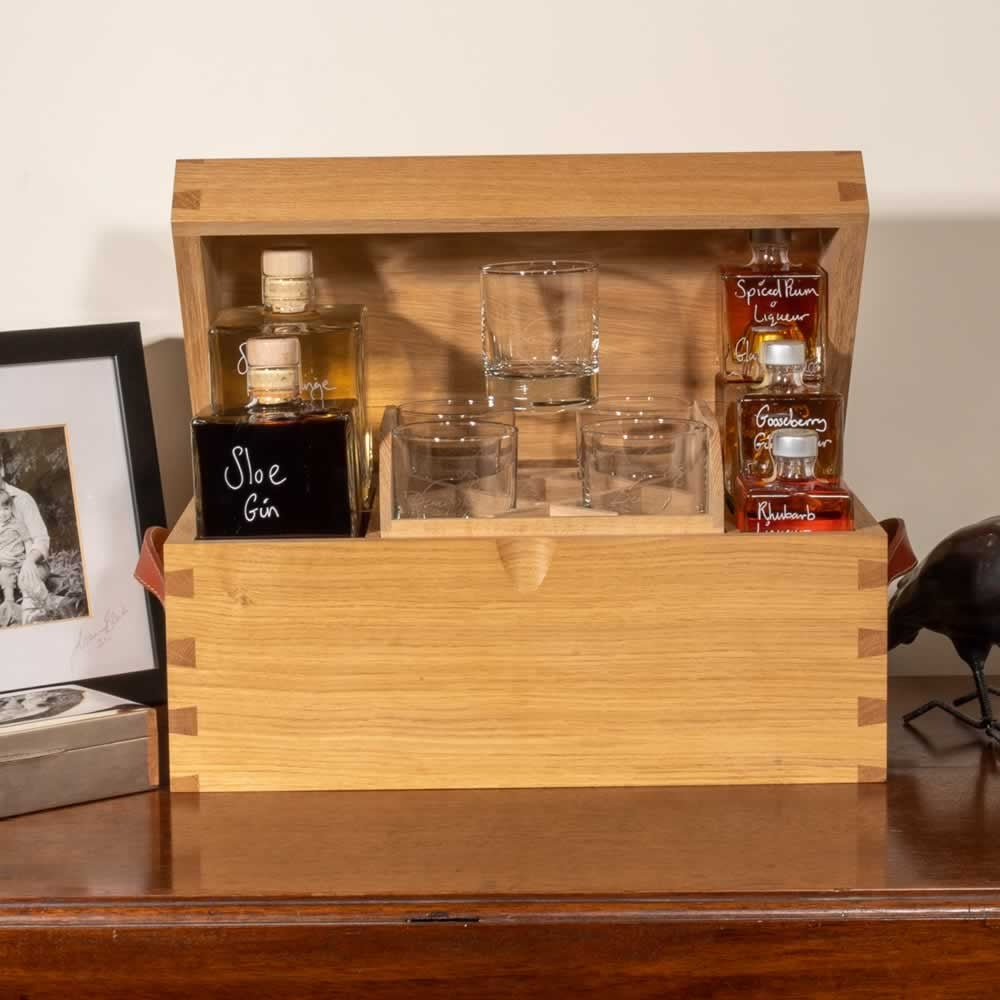 Drinks Chest (Standard Edition)