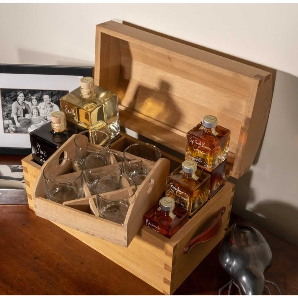 Drinks Chest (Standard Edition)