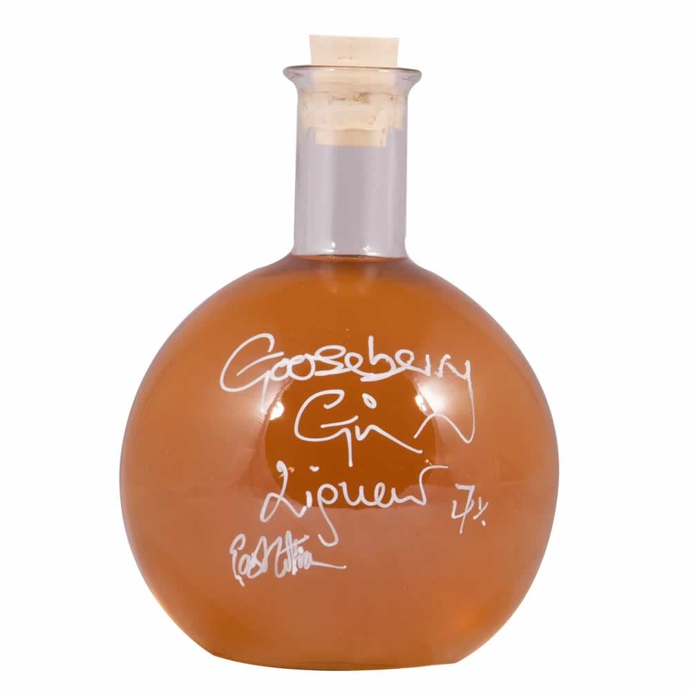 Gooseberry Gin Liqueur 17%