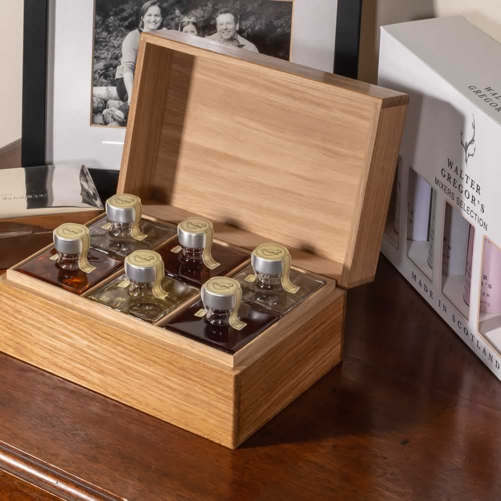 Cocktail Gift Sets