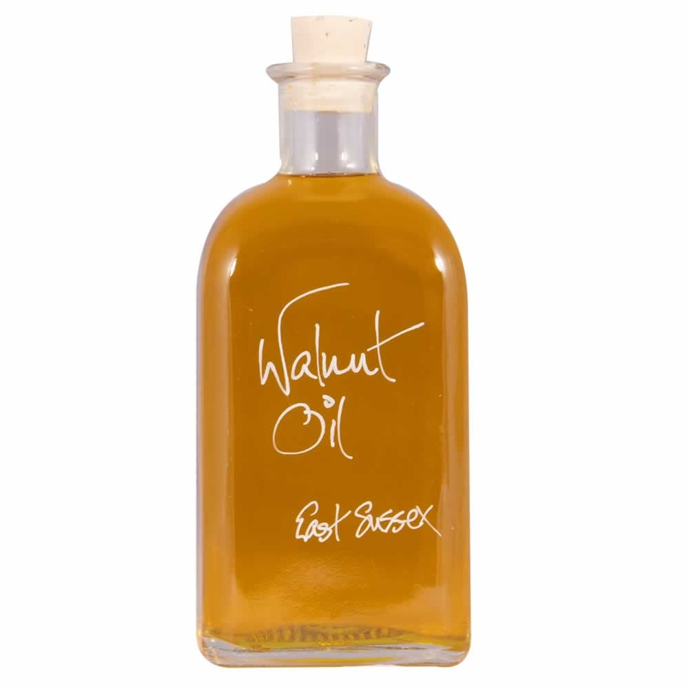 Walnut Oil