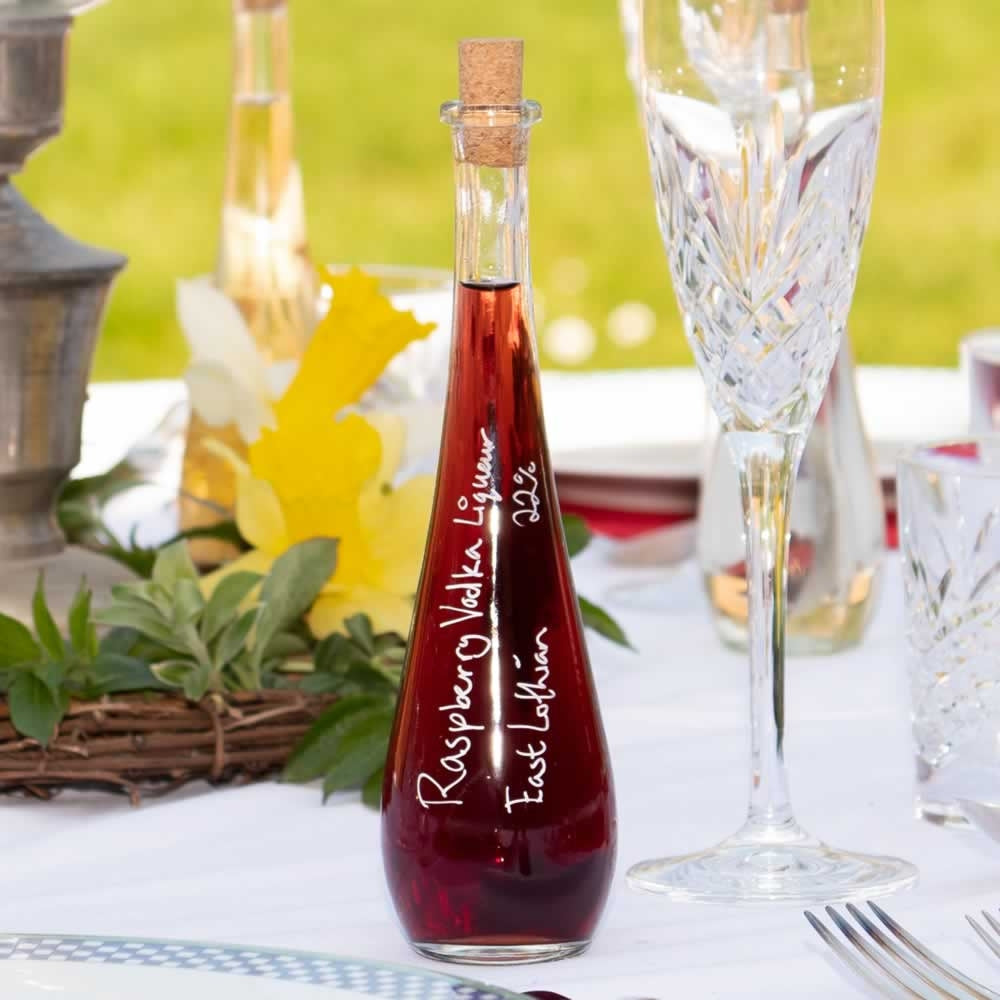 Celebration Gift Set (4 x Goccia 100ml bottles)