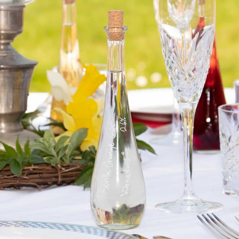 Celebration Gift Set (4 x Goccia 100ml bottles)