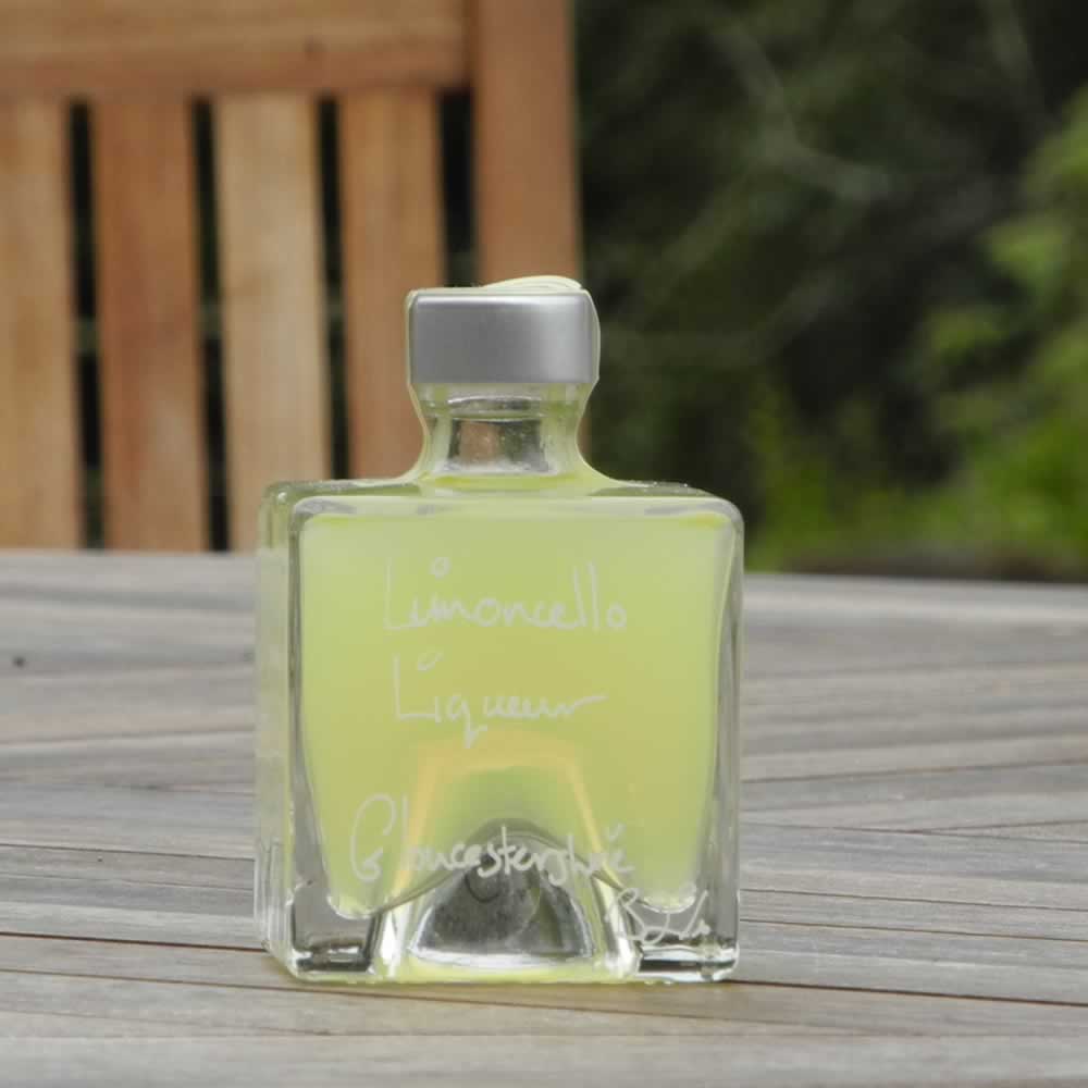 Limoncello Liqueur 32%