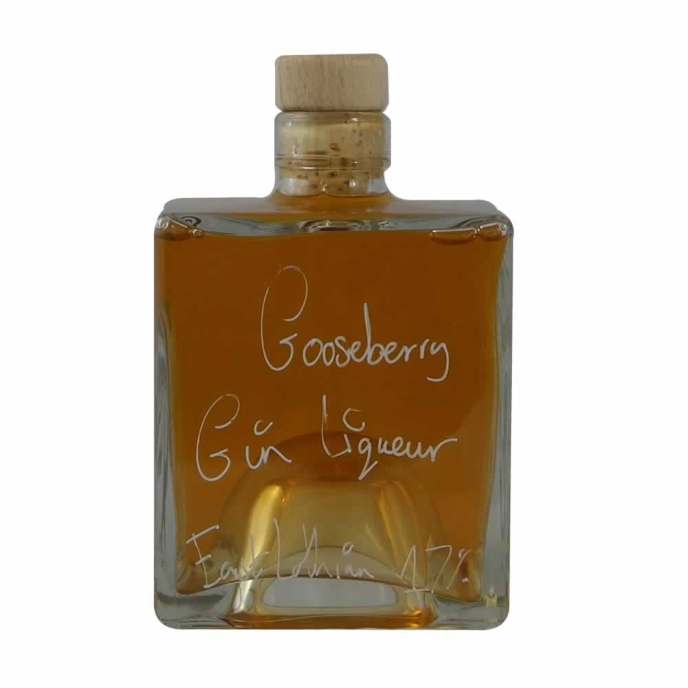 Gooseberry Gin