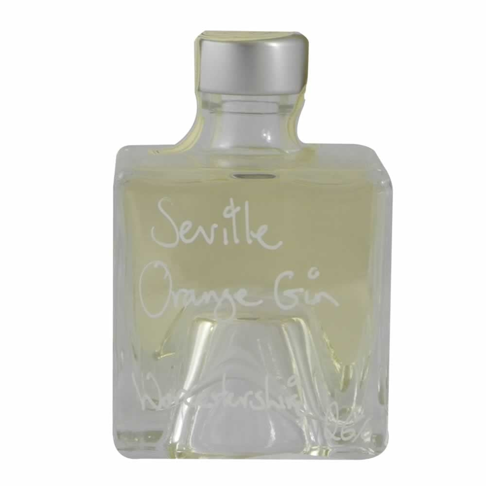 Seville Orange Gin Miniature