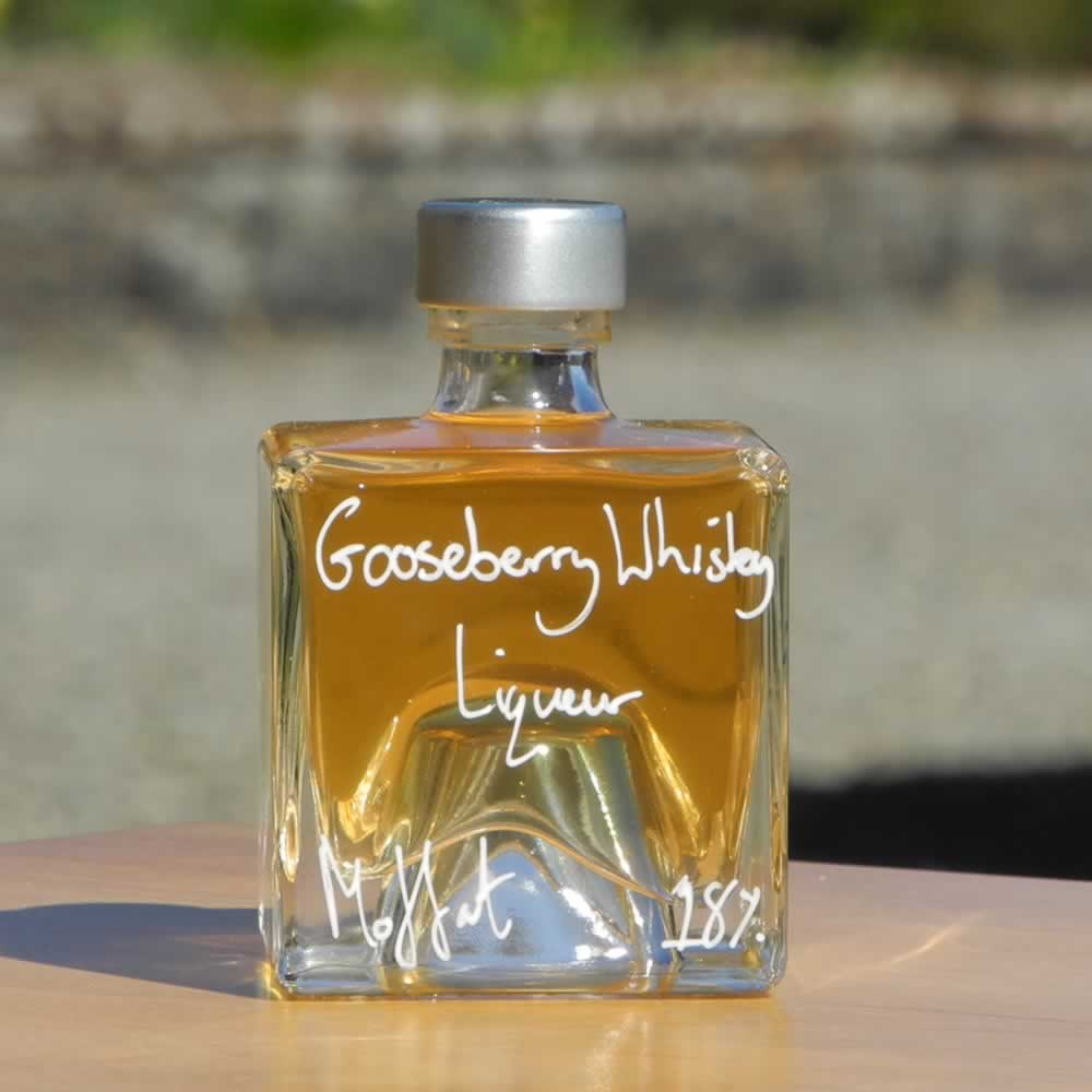 Gooseberry Scotch Whisky 