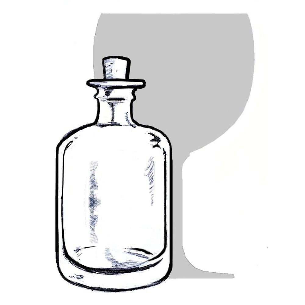 12 Year Old Balsamic Vinegar