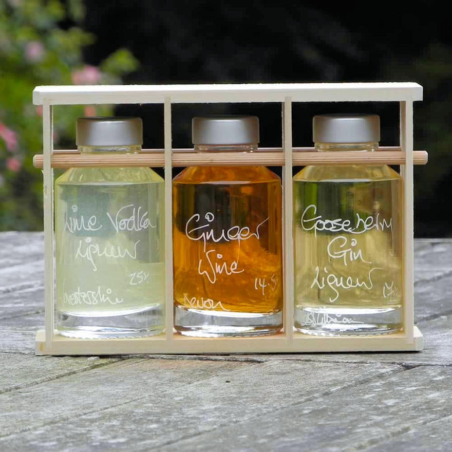 Chiara 100ml Bottle