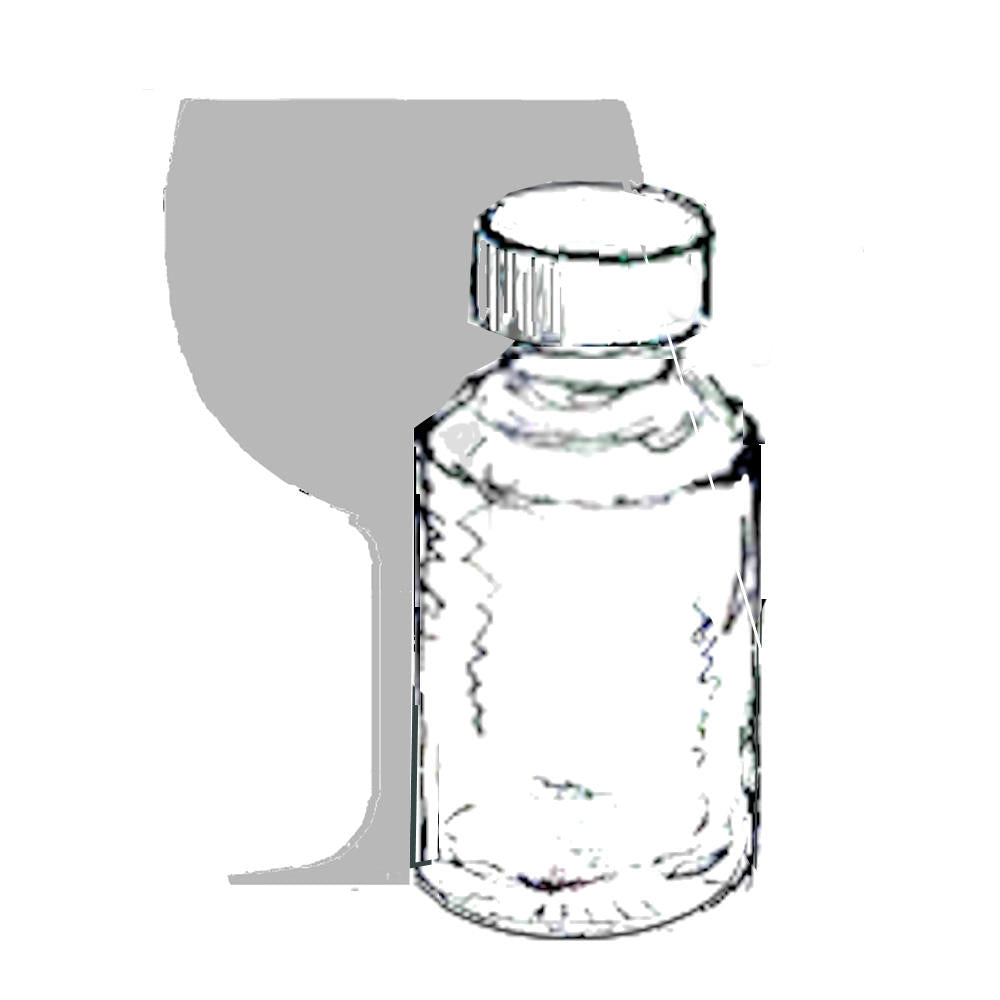 Elderflower Vodka Liqueur 28%