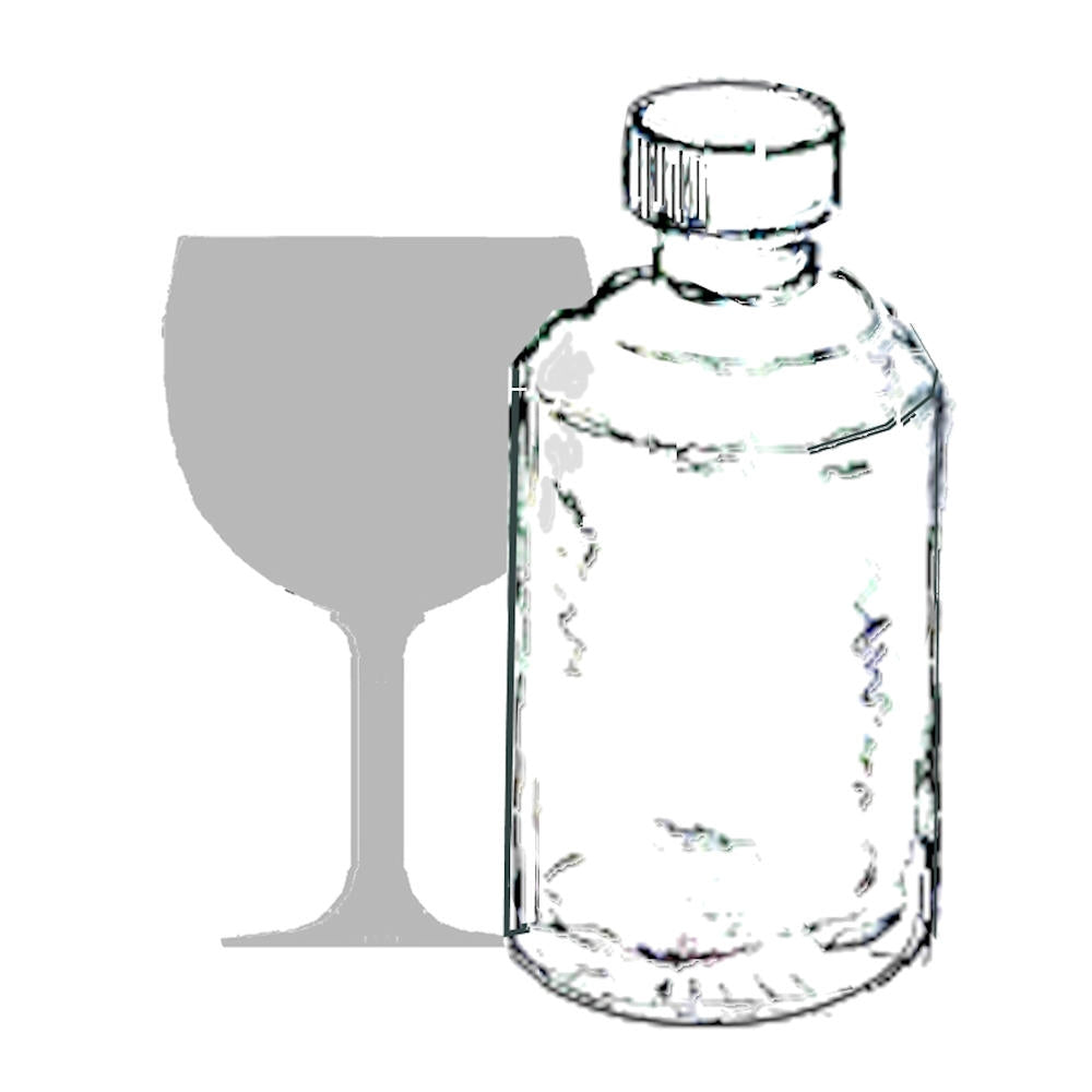 Damson Vinegar