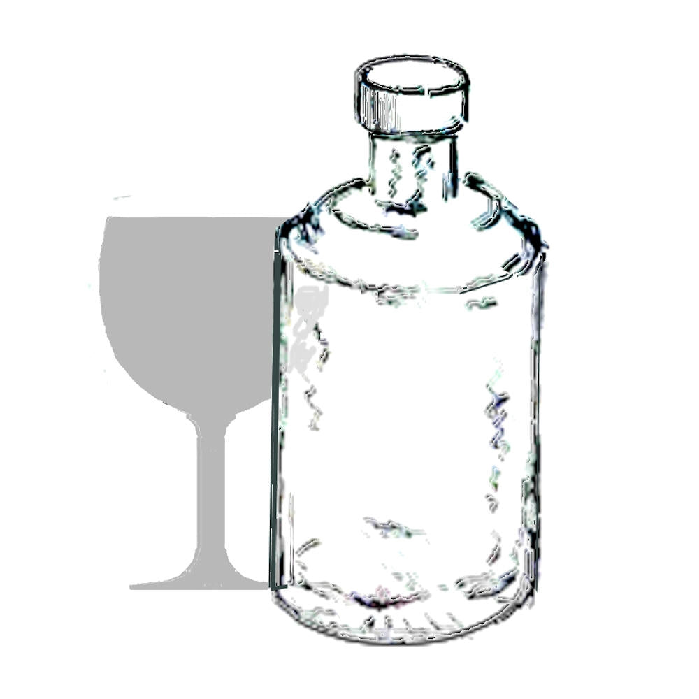 Elderflower Vodka Liqueur 28%