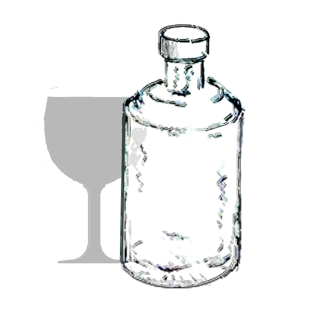 Rhubarb Vodka Liqueur 20.5%