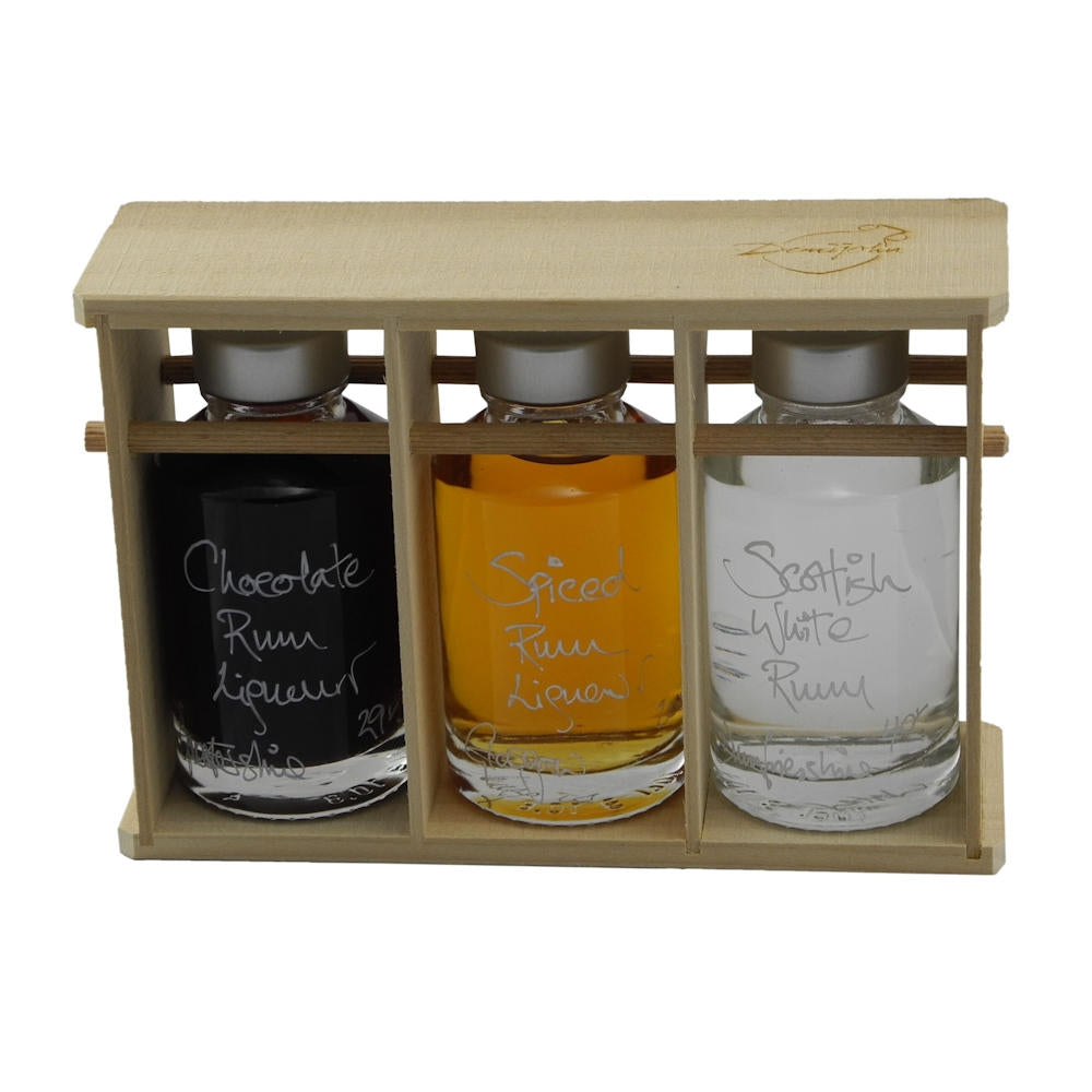 Mini Rum Rack