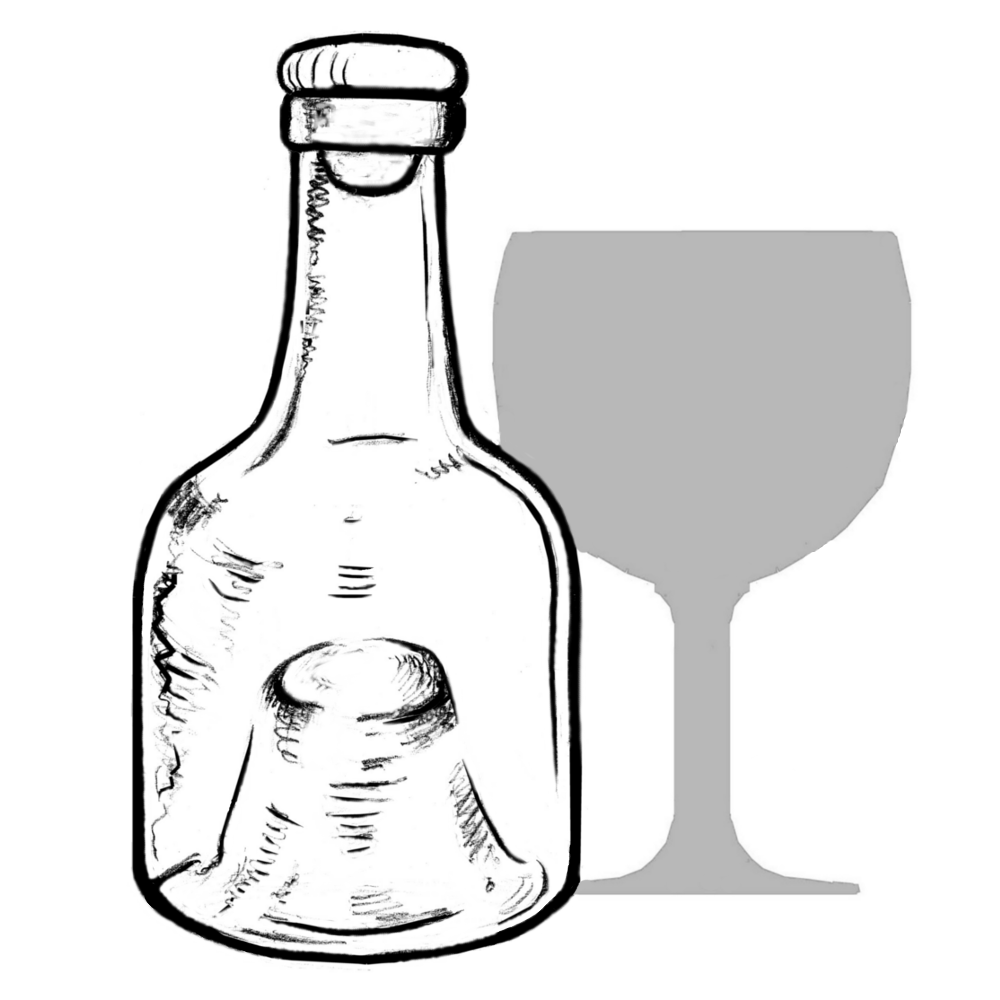 Walnut Liqueur 38%