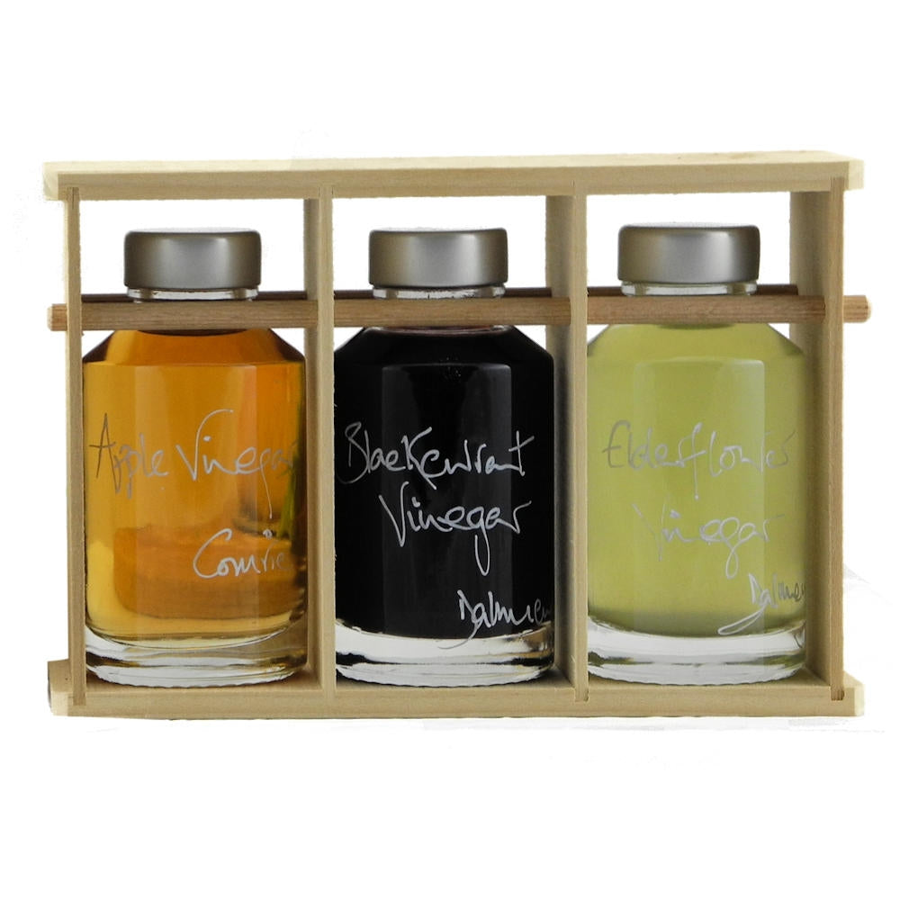 Mini Vinegar Rack