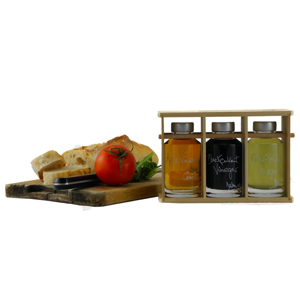 Mini Vinegar Rack