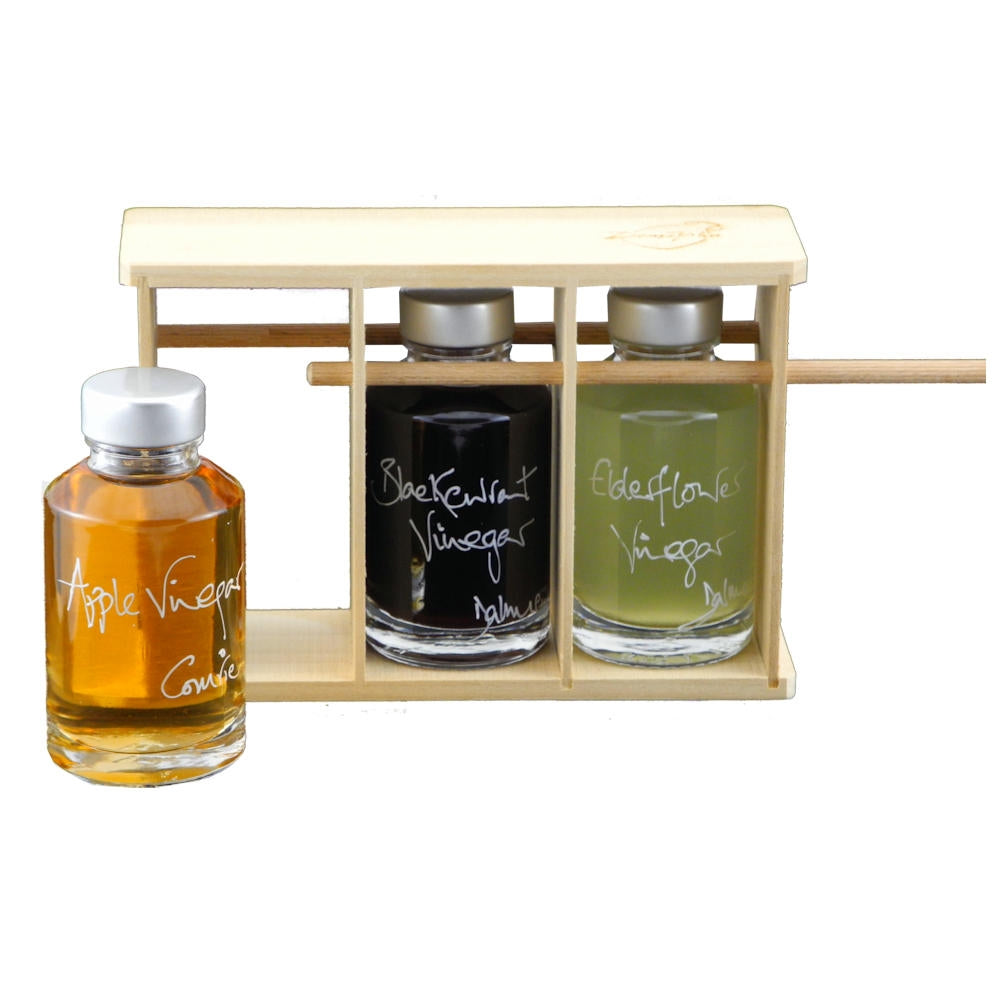 Mini Vinegar Rack