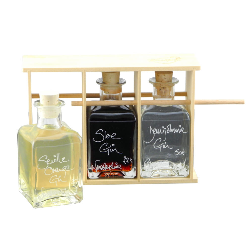 Mother's Ruin Gift Set
