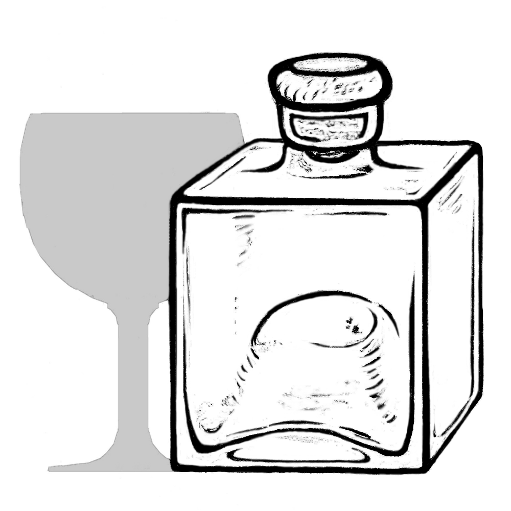 Organic Cucumber Vodka 29.9%