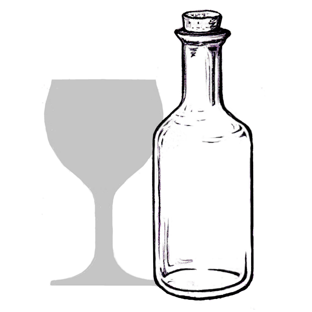 Elderflower Vodka Liqueur 28%