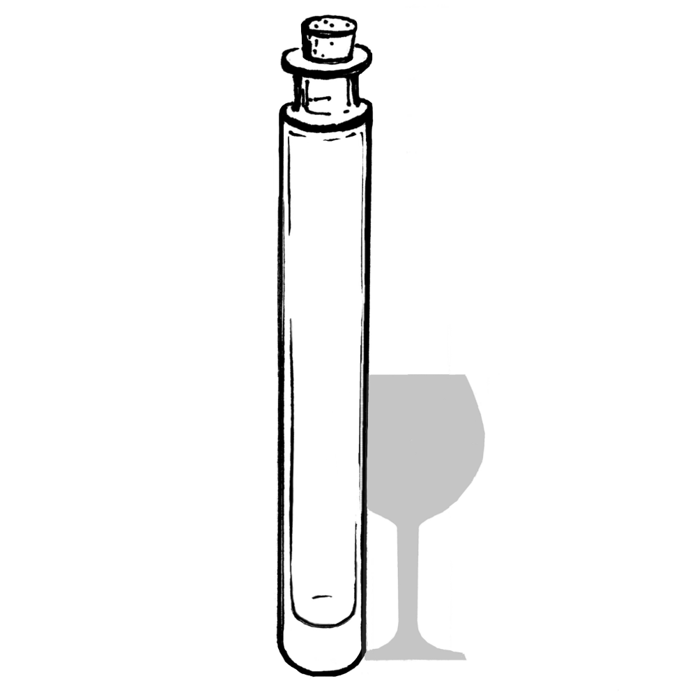 Elderflower Vodka Liqueur 28%