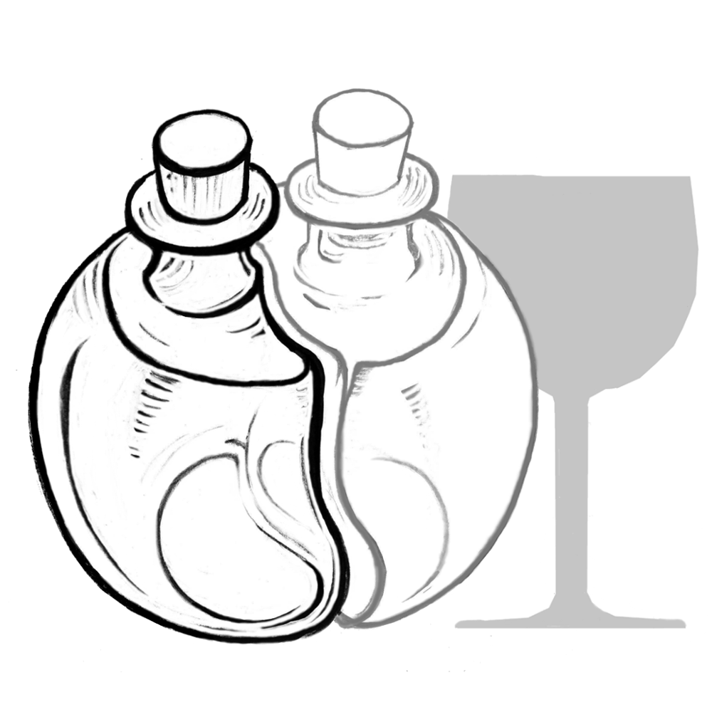 Sloe Sherry Liqueur 18%