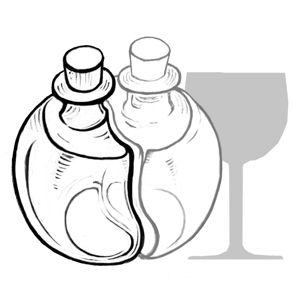 Elderflower Vinegar
