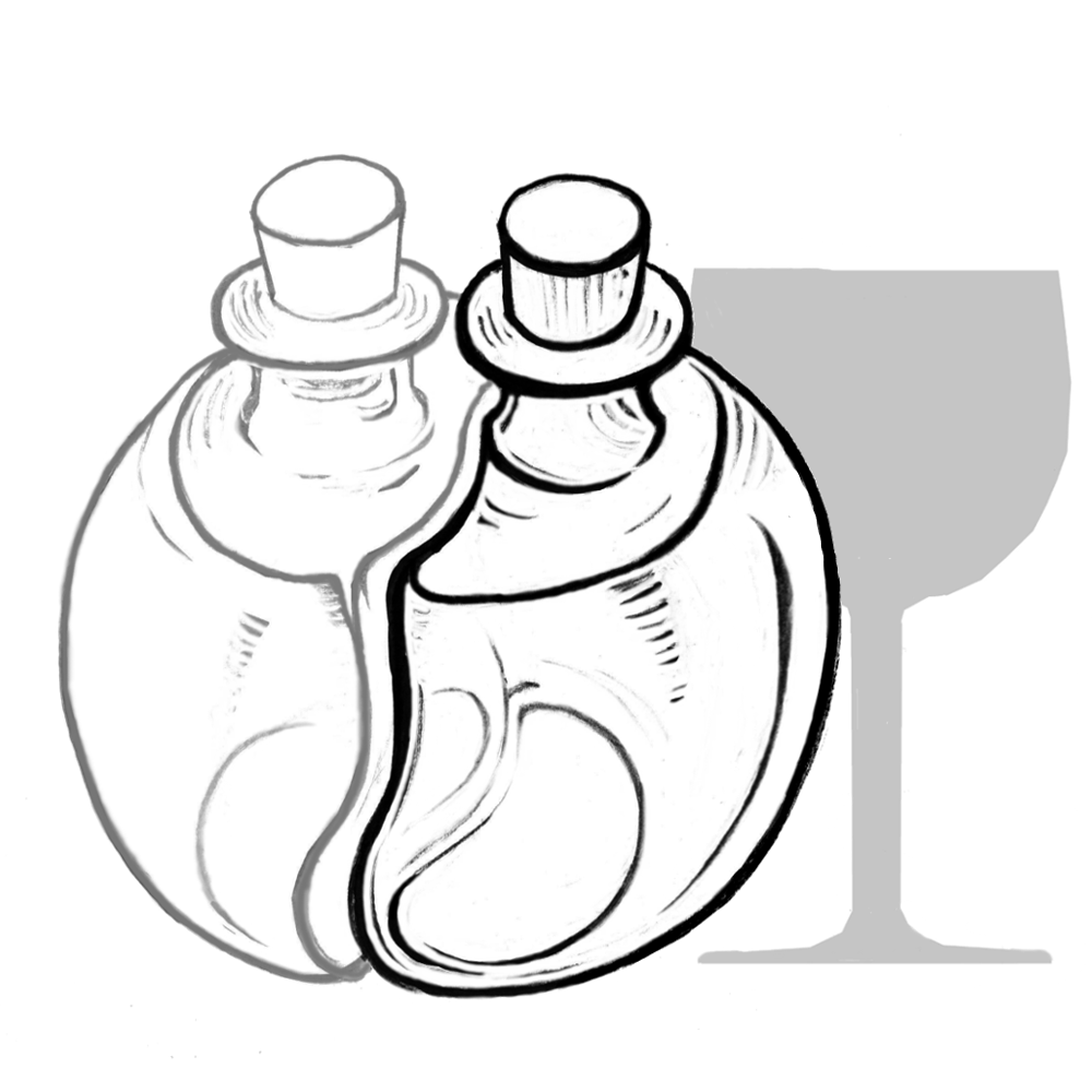 Sloe Sherry Liqueur 18%